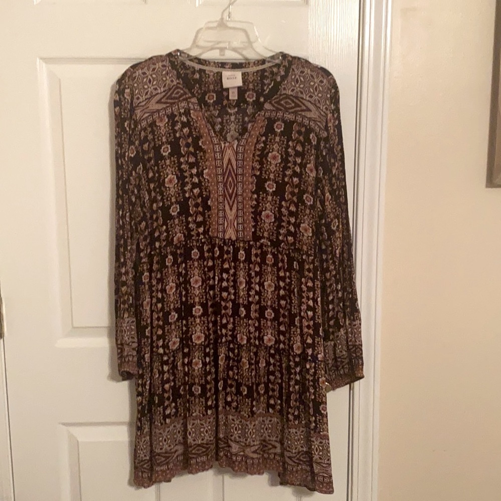 Knox Rose Dress